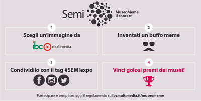 SEMI-MuseoMEME Contest