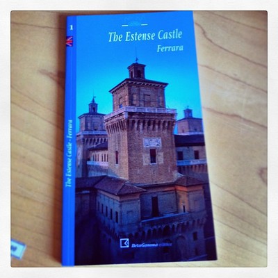 The Este Castle Guide