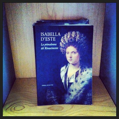 Isabella d'Este
