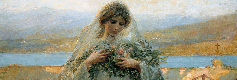 Peace, 1907