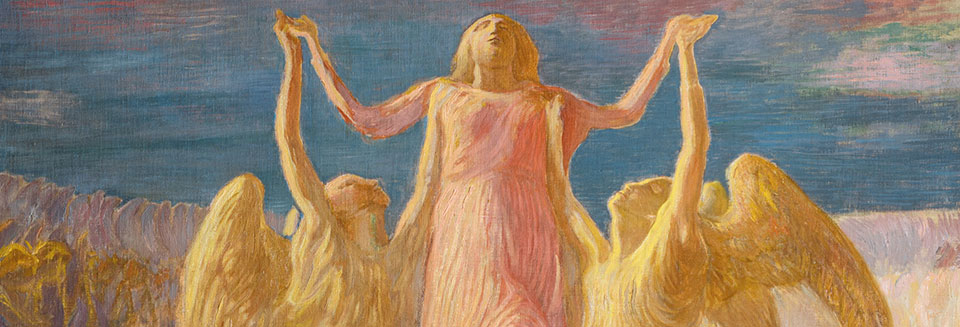 The Assumption, 1901-1903