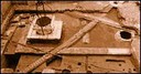 Restoration work until 2003
