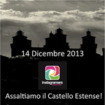 IgersFerrara assalto al castello