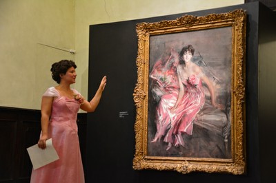 Boldini donna in rosa 2 grande