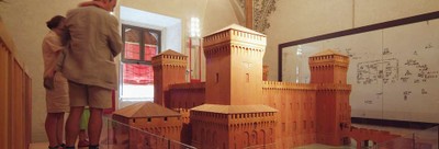 Il Castello in miniatura