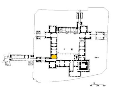 La genealogia estense