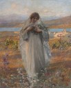  G. Mentessi, Pace, 1907 