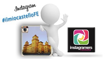 #ilmiocastelloFe