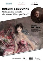 Boldini e le donne