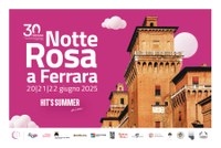 21 giugno 2025 - NOTTE ROSA IN CASTELLO