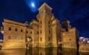 Bello di notte - Serate d'estate al Castello Estense