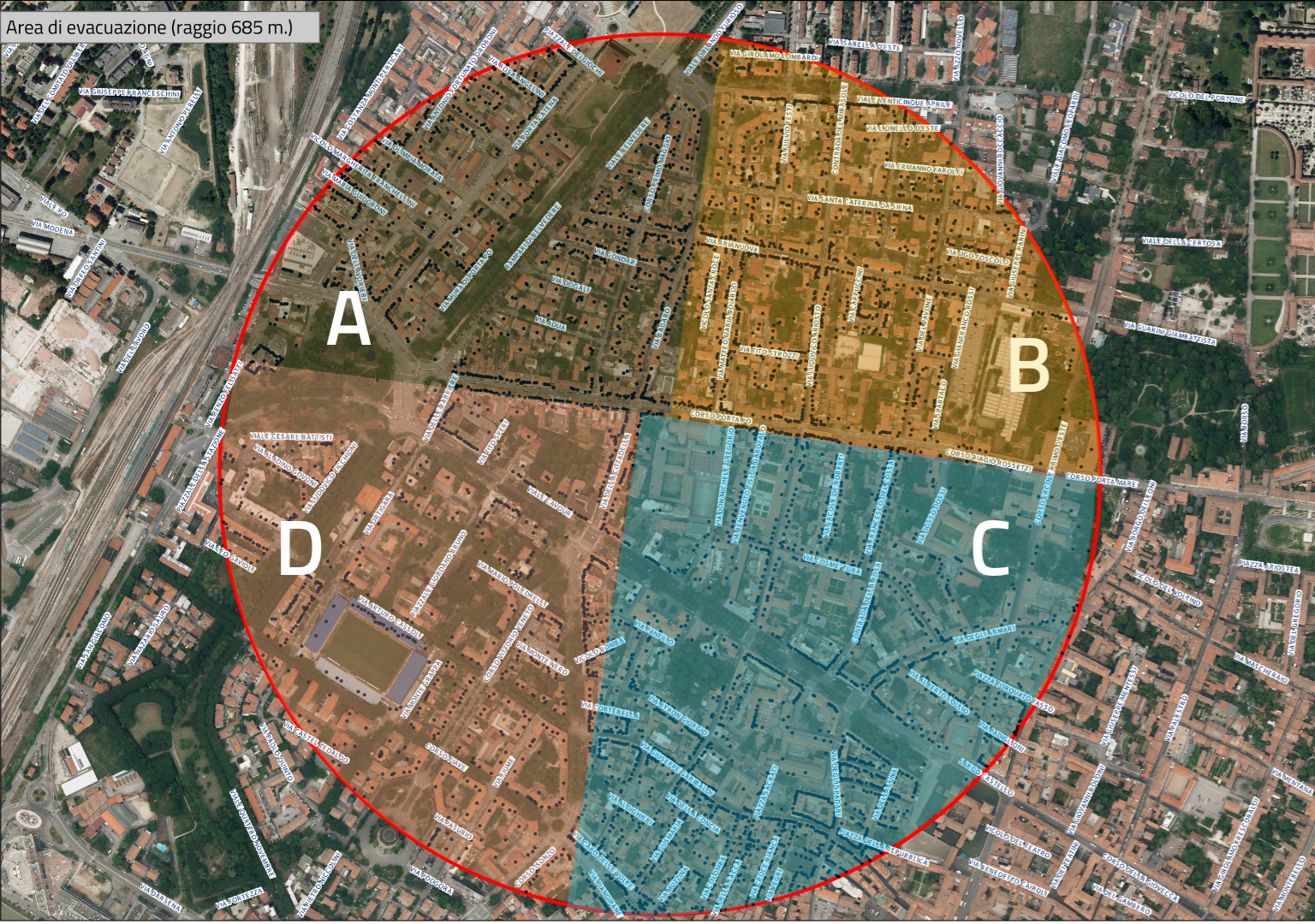 DOMENICA 26 NOVEMBRE 2023 PALAZZO DEI DIAMANTI E CASA ARIOSTO CHIUSI AL PUBBLICO