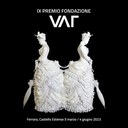 IX Premio Fondazione VAF 