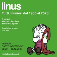 LINUS Tutti i numeri dal 1965 al 2023