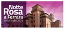 Notte rosa in Castello