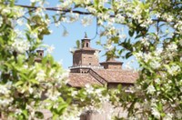 Pasqua e ponti di primavera in Castello